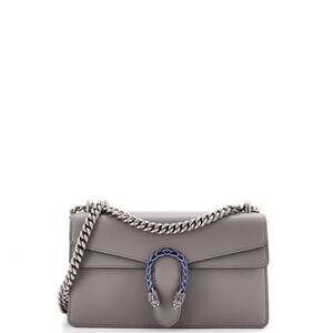 Gucci Dionysus Bag Leather Small #337001G13B